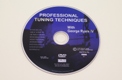 ヘイマンビデオ プロフェッショナル チューニングテクニック DVD